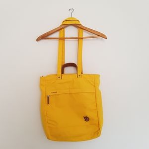 Fjallraven G-1000 Totepack No. 1